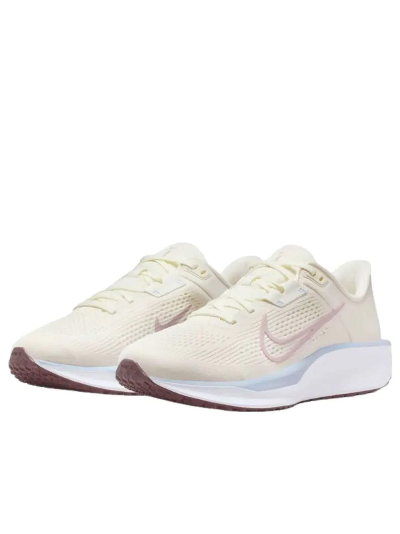 Кроссовки Nike Quest 6 'Sail Hydrogen Blue Tattoo' FD6034-114 — изображение 2 из 6, белый