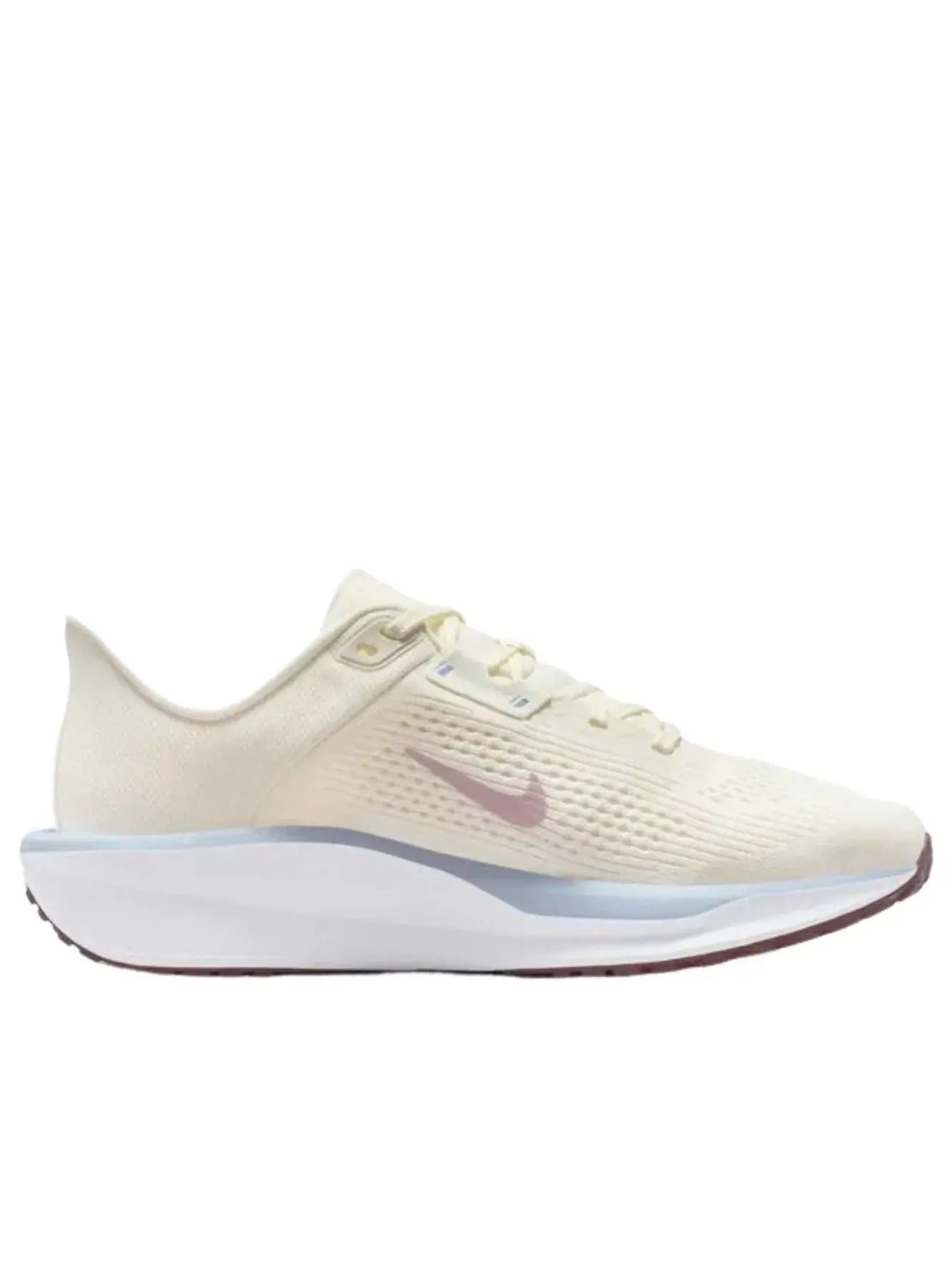 Кроссовки Nike Quest 6 'Sail Hydrogen Blue Tattoo' FD6034-114 — изображение 6 из 6, белый