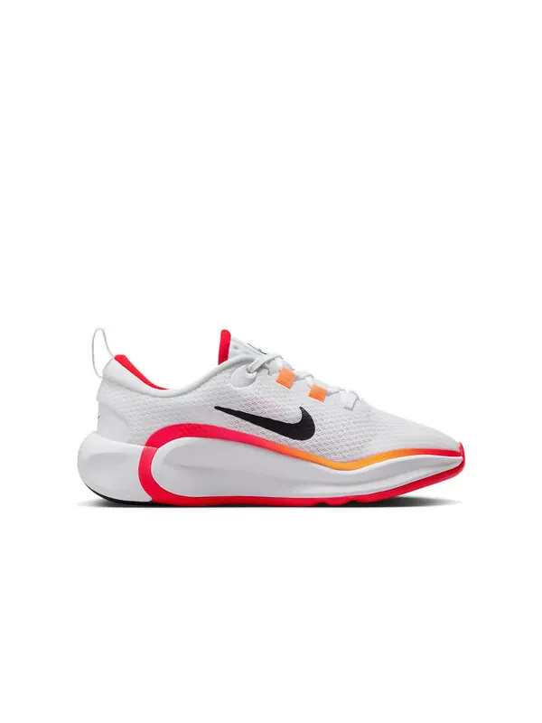 Кроссовки бесконечность потока Nike — изображение 2 из 4, белый/красный//черный