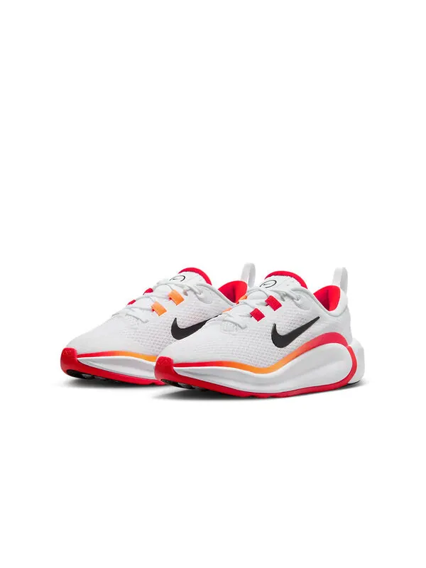 Кроссовки бесконечность потока Nike — изображение 3 из 4, белый/красный//черный