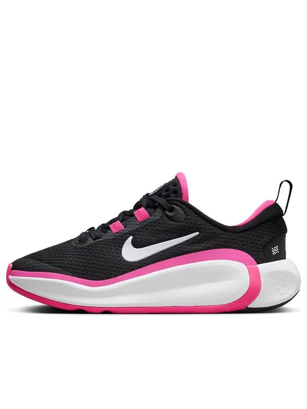 Кроссовки бесконечность потока Nike — изображение 1 из 4, черный//белый