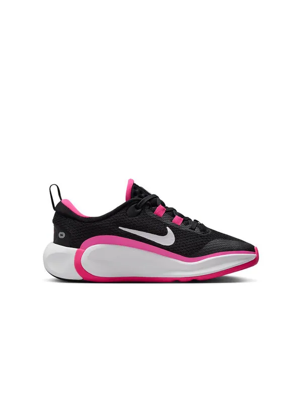 Кроссовки бесконечность потока Nike — изображение 2 из 4, черный//белый