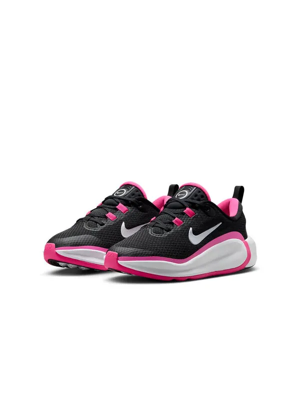Кроссовки бесконечность потока Nike — изображение 3 из 4, черный//белый