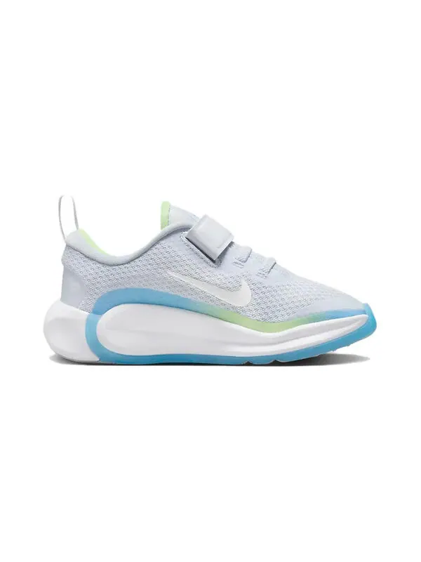 Кроссовки бесконечность потока Nike — изображение 2 из 4, серый/синий/зеленый