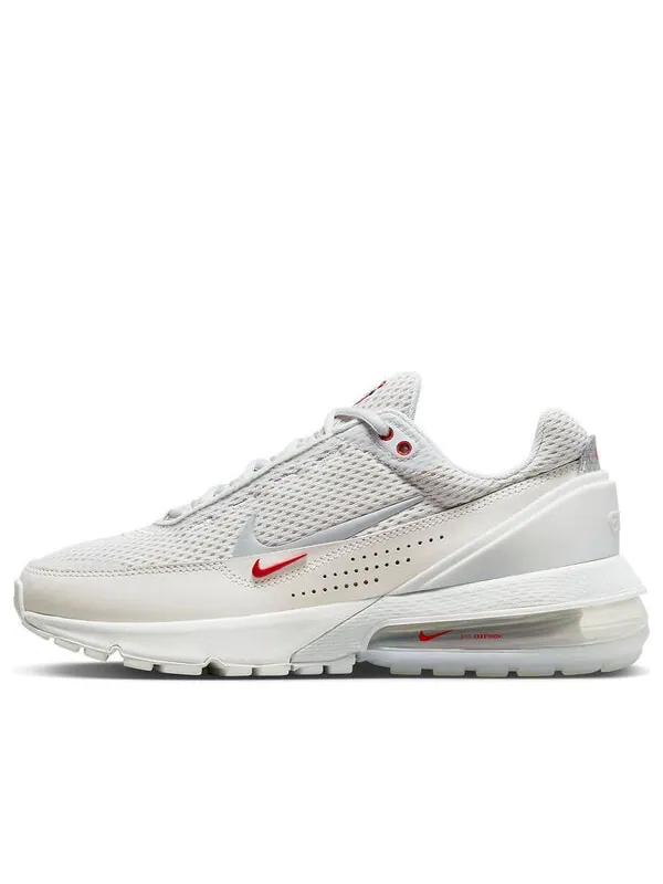 Кроссовки air max pulse 'phantom' Nike — изображение 1 из 4, белый/серебристый