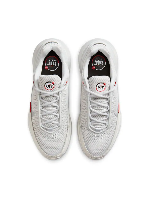 Кроссовки air max pulse 'phantom' Nike — изображение 2 из 4, белый/серебристый