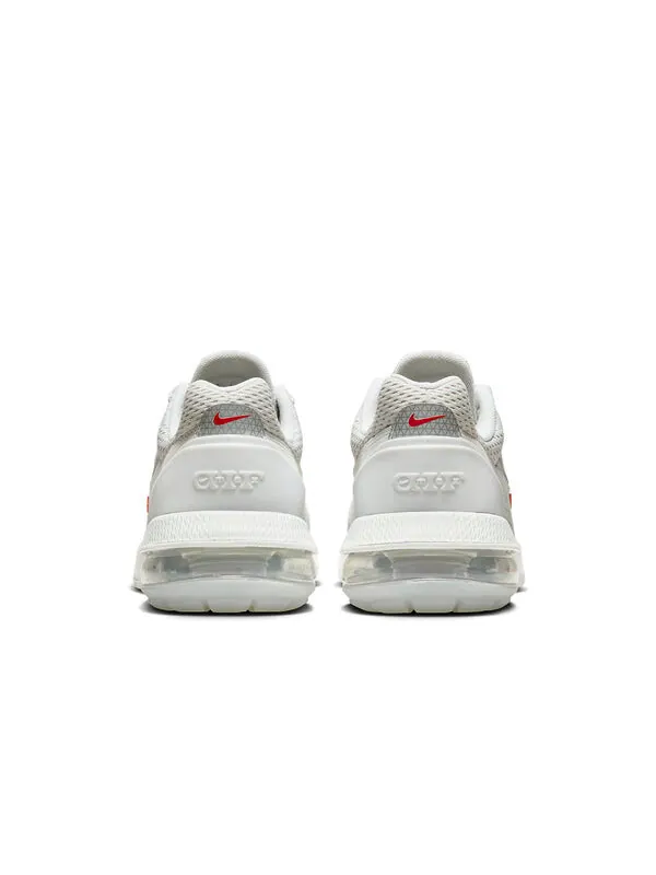 Кроссовки air max pulse 'phantom' Nike — изображение 3 из 4, белый/серебристый