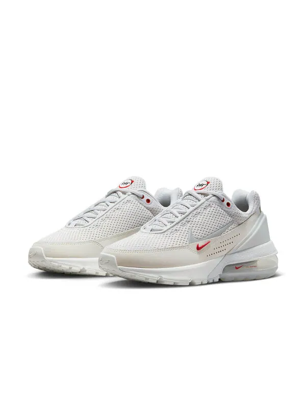 Кроссовки air max pulse 'phantom' Nike — изображение 4 из 4, белый/серебристый