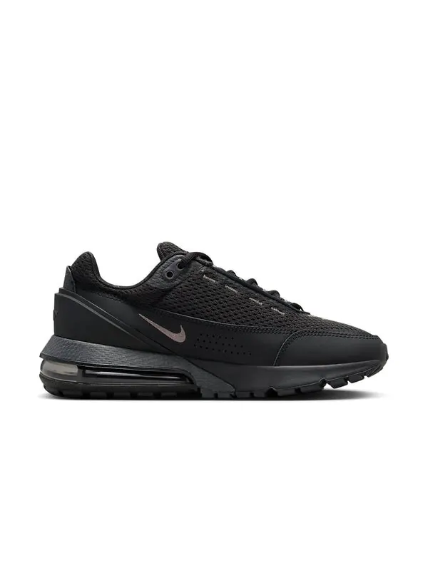 Кроссовки air max пульс Nike — изображение 2 из 4, черный/черный