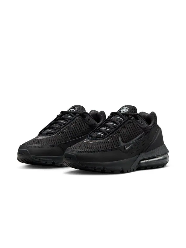 Кроссовки air max пульс Nike — изображение 3 из 4, черный/черный