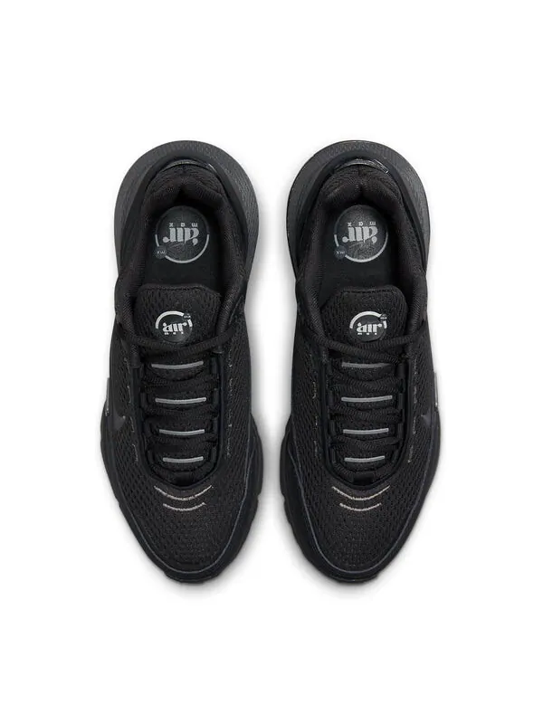 Кроссовки air max пульс Nike — изображение 4 из 4, черный/черный