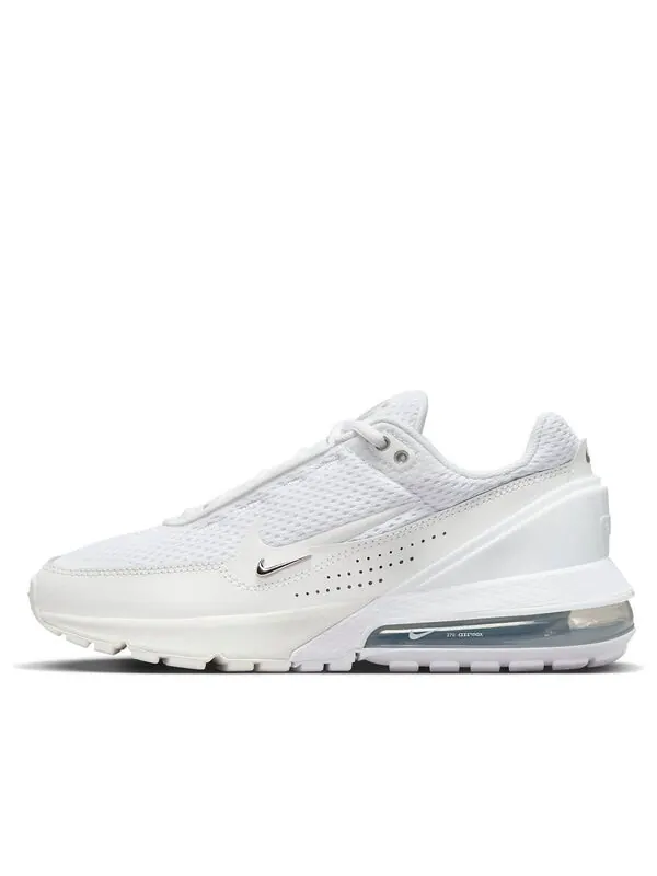 Кроссовки air max пульс Nike — изображение 1 из 4, белый
