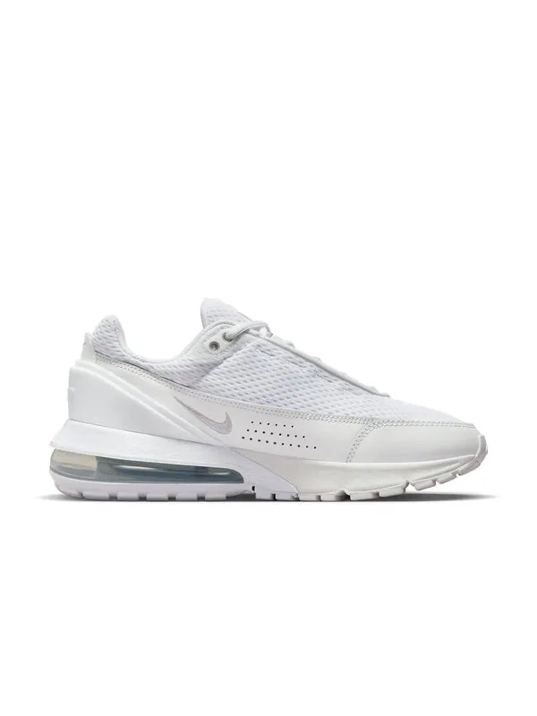Кроссовки air max пульс Nike — изображение 2 из 4, белый