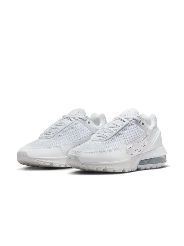 Кроссовки air max пульс Nike — изображение 3 из 4, белый