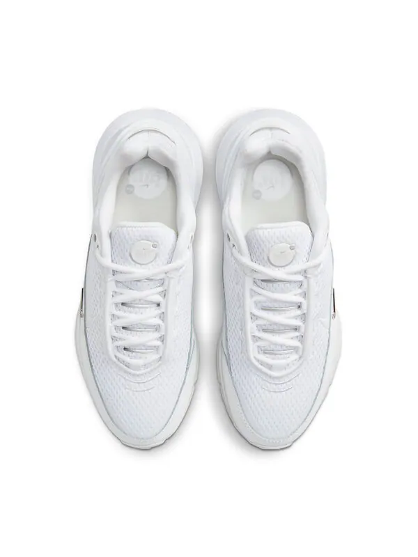 Кроссовки air max пульс Nike — изображение 4 из 4, белый