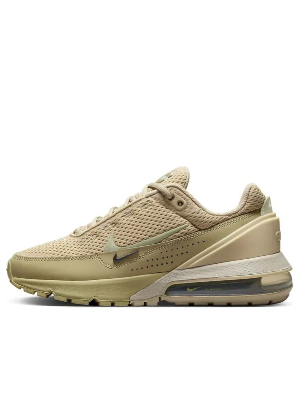 Кроссовки air max pulse 'rattan limestone' Nike — изображение 1 из 4, оливковый/оливковый