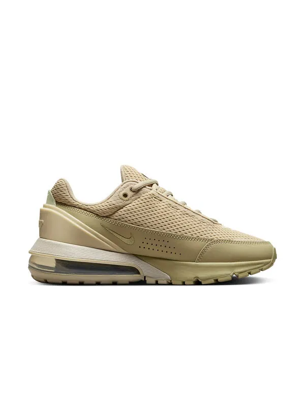Кроссовки air max pulse 'rattan limestone' Nike — изображение 2 из 4, оливковый/оливковый