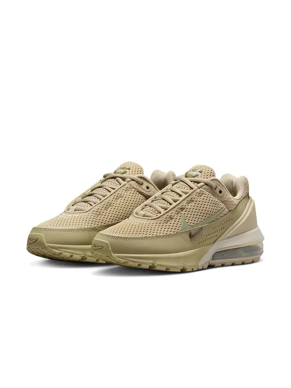 Кроссовки air max pulse 'rattan limestone' Nike — изображение 3 из 4, оливковый/оливковый