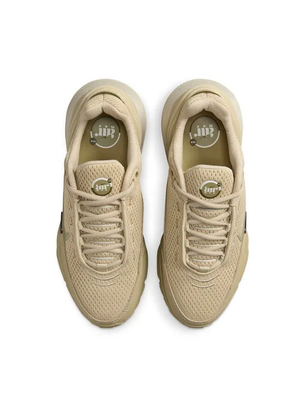 Кроссовки air max pulse 'rattan limestone' Nike — изображение 4 из 4, оливковый/оливковый