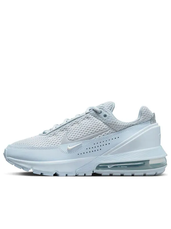 Кроссовки air max пульс Nike — изображение 1 из 4, светлый синий/белый