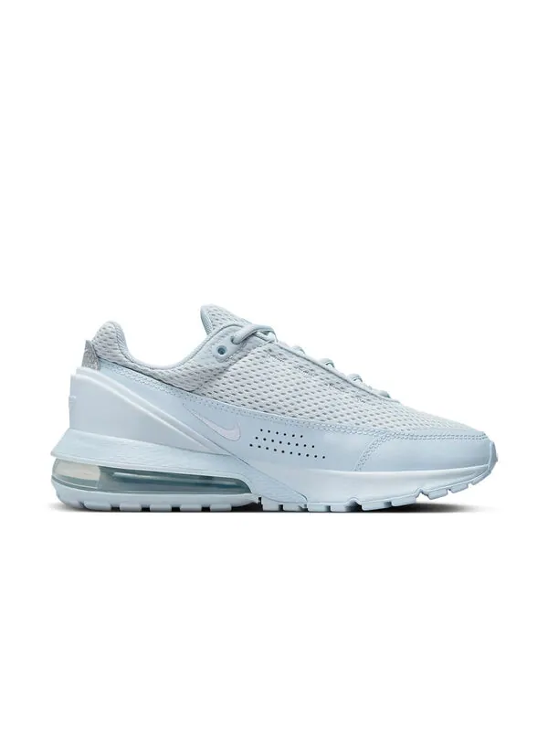 Кроссовки air max пульс Nike — изображение 2 из 4, светлый синий/белый