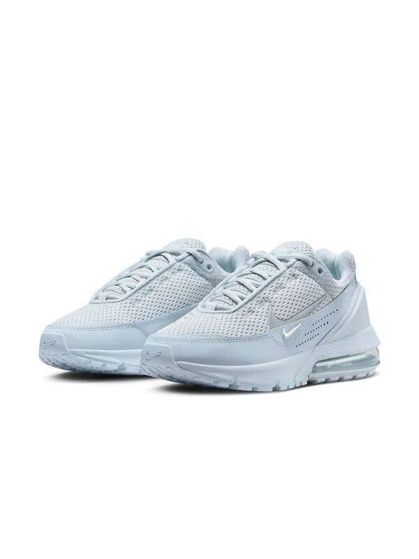 Кроссовки air max пульс Nike — изображение 3 из 4, светлый синий/белый
