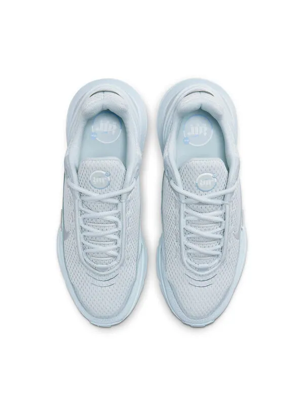 Кроссовки air max пульс Nike — изображение 4 из 4, светлый синий/белый