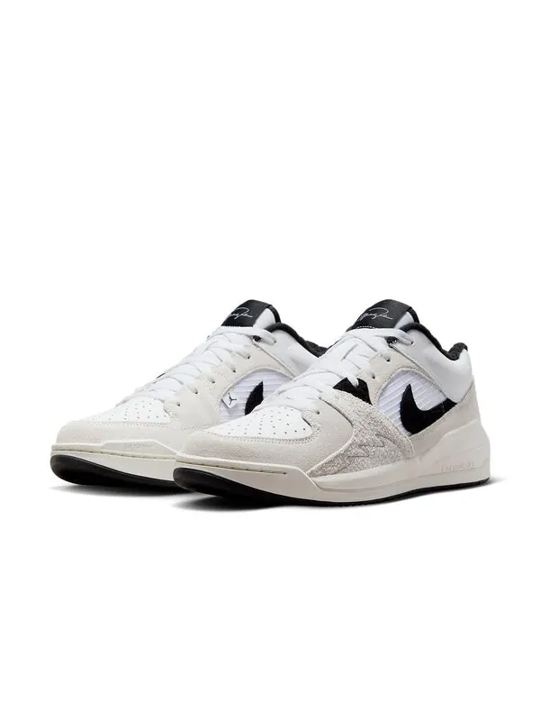 Кроссовки стадион 90 Air Jordan — изображение 3 из 4, белый/черный--красный