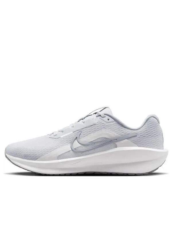 Кроссовки downshifter 13 Nike — изображение 1 из 4, серый