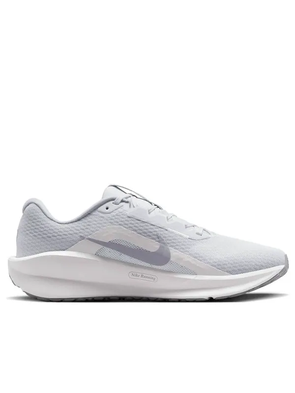 Кроссовки downshifter 13 Nike — изображение 2 из 4, серый