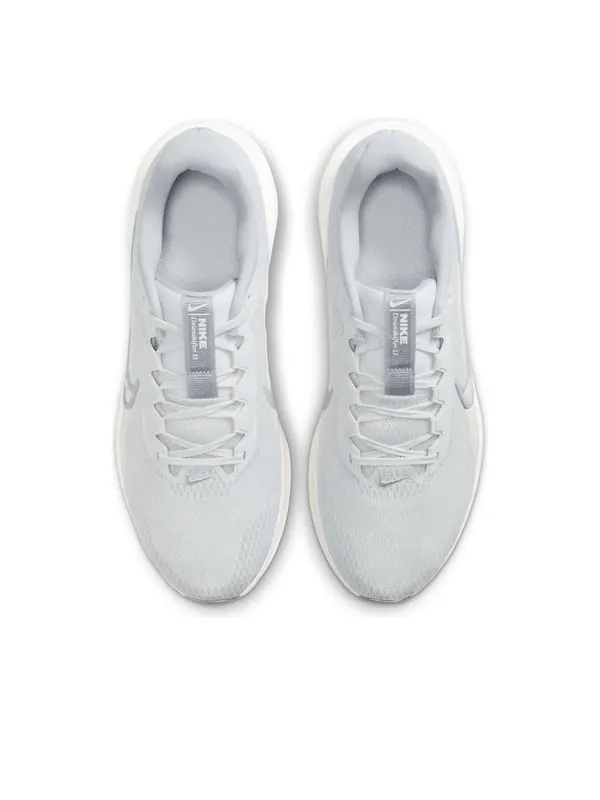 Кроссовки downshifter 13 Nike — изображение 4 из 4, серый