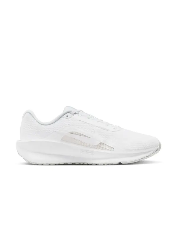 Кроссовки downshifter 13 'white wolf grey' Nike — изображение 2 из 4, белый/серый