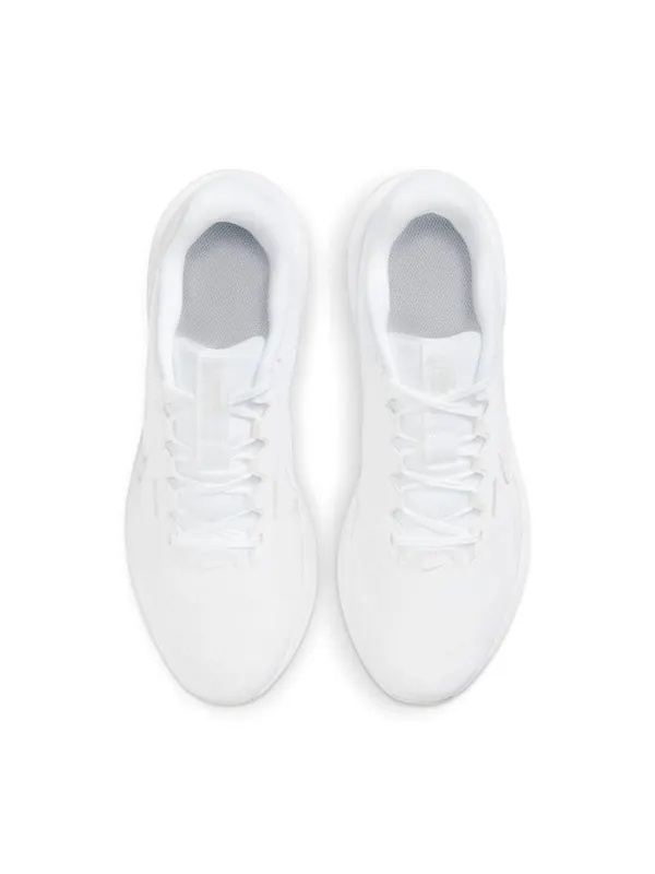 Кроссовки downshifter 13 'white wolf grey' Nike — изображение 4 из 4, белый/серый
