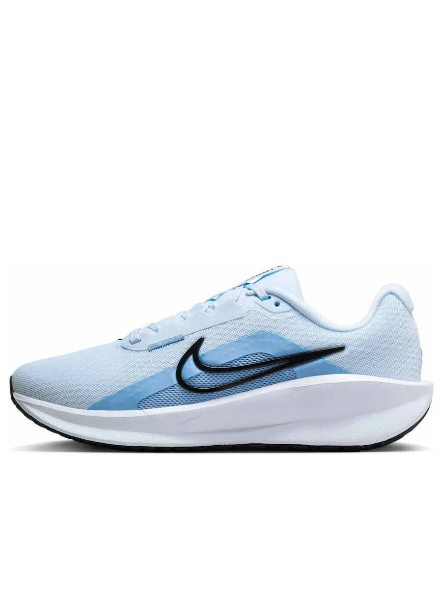 Кроссовки (WMNS) Nike Downshifter 13 'Blue Tint Psychic Blue' — изображение 1 из 6, синий