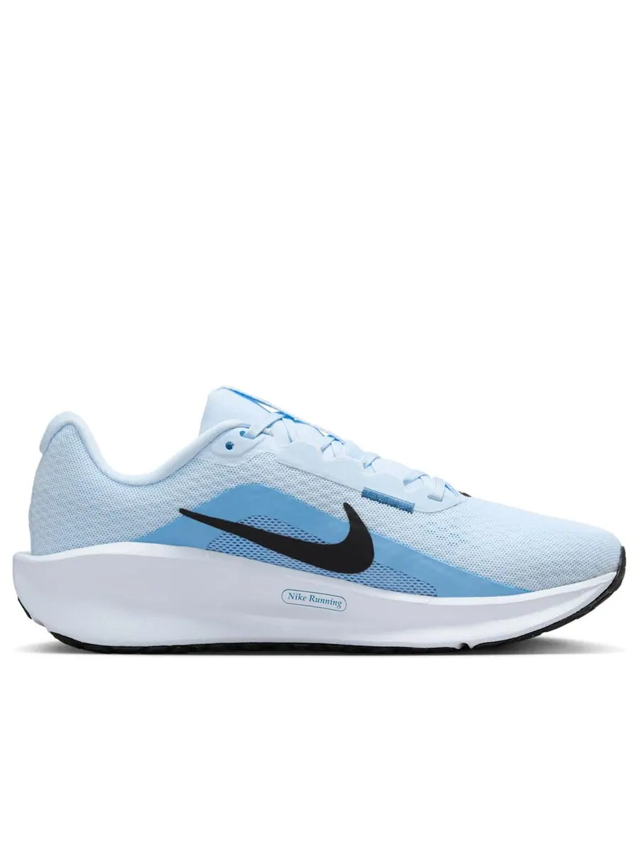 Кроссовки (WMNS) Nike Downshifter 13 'Blue Tint Psychic Blue' — изображение 2 из 6, синий