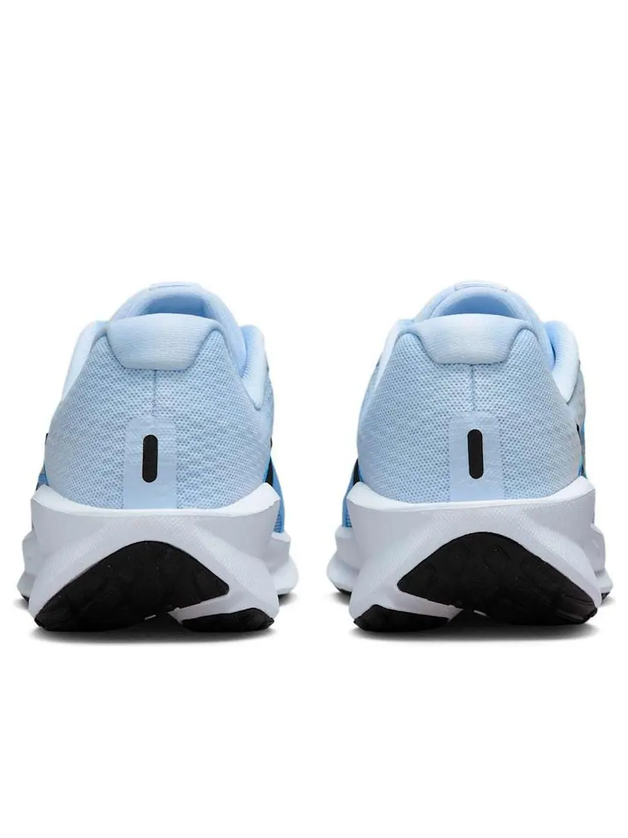 Кроссовки (WMNS) Nike Downshifter 13 'Blue Tint Psychic Blue' — изображение 5 из 6, синий