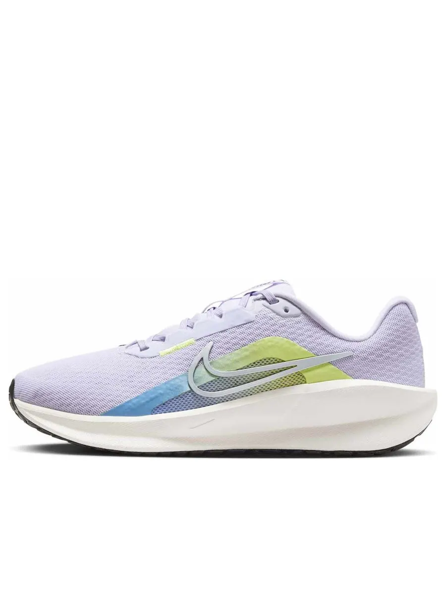 Кроссовки Nike Downshifter 13 'Amethyst Tint Hydrangeas Glacier Blue' — изображение 1 из 6, фиолетовый