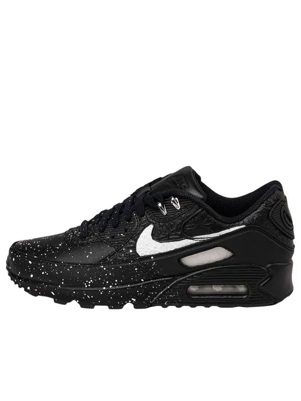Кроссовки air max 90 Nike — изображение 1 из 1, черный