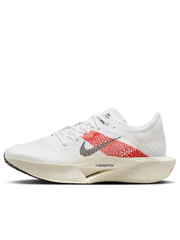 Кроссовки Nike ZoomX Vaporfly Next% 3 'EK Eliud Kipchoge Paris 5K' — изображение 1 из 4, белый/красный