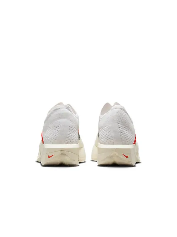Кроссовки Nike ZoomX Vaporfly Next% 3 'EK Eliud Kipchoge Paris 5K' — изображение 4 из 4, белый/красный