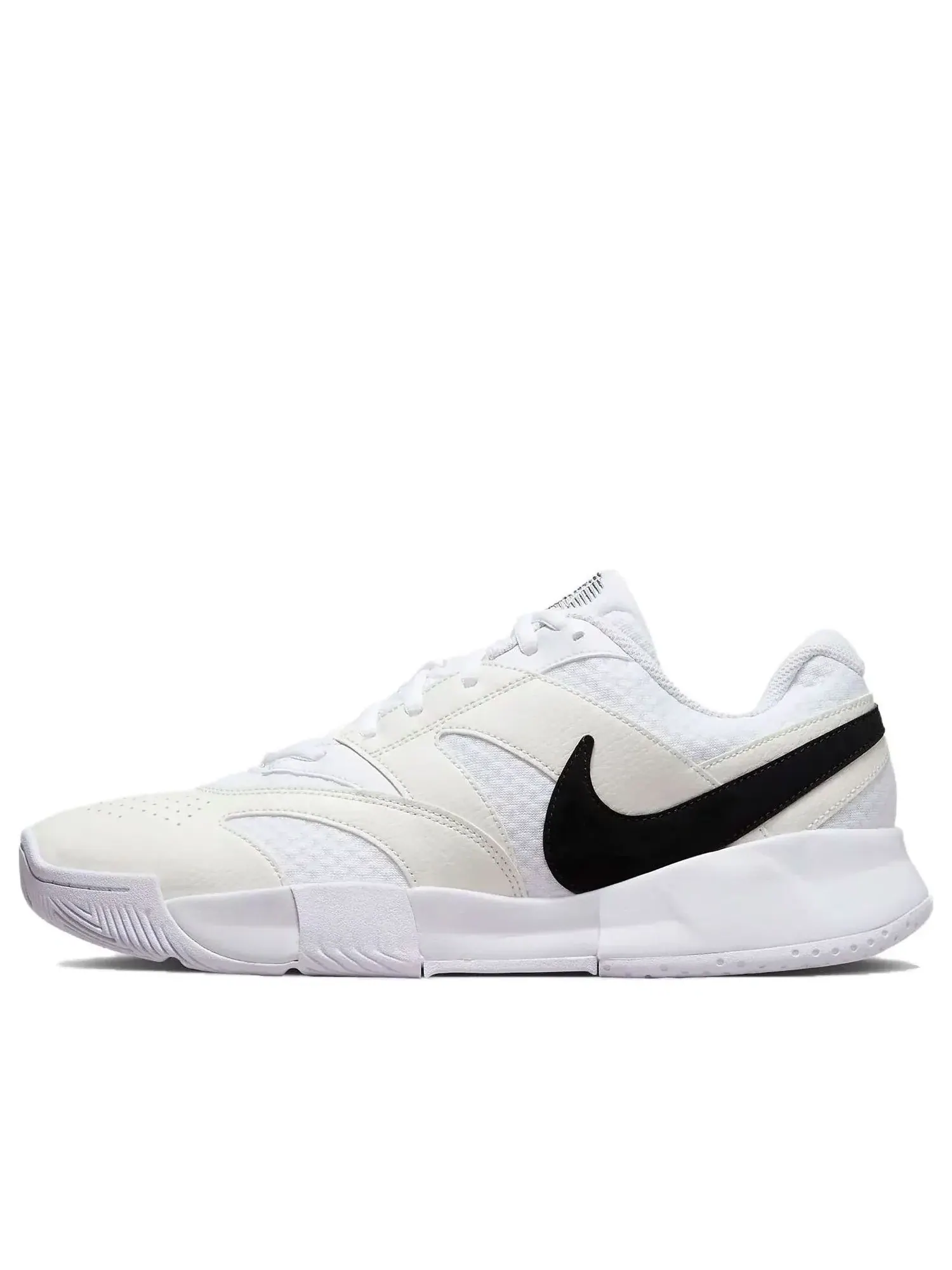 Кроссовки Nike Court Lite 4 'White Summit White' FD6574-100 — изображение 1 из 7, белый