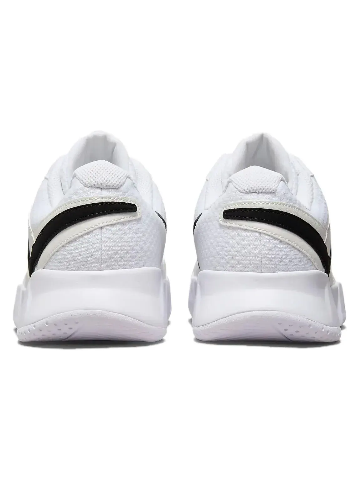 Кроссовки Nike Court Lite 4 'White Summit White' FD6574-100 — изображение 6 из 7, белый
