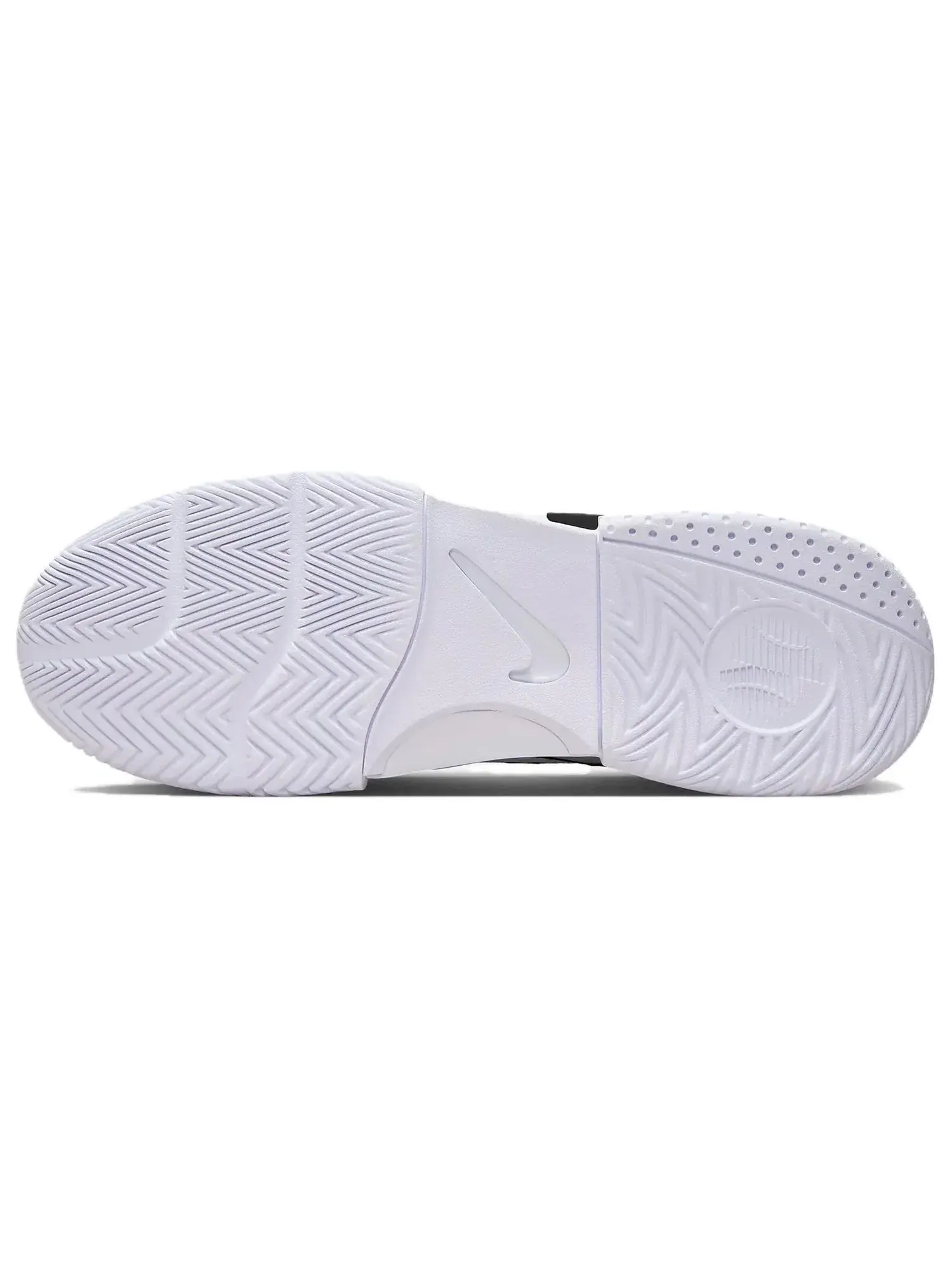 Кроссовки Nike Court Lite 4 'White Summit White' FD6574-100 — изображение 7 из 7, белый