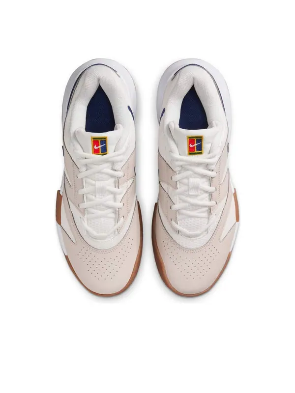 Кроссовки court lite 4 Nike — изображение 4 из 4, бежевый