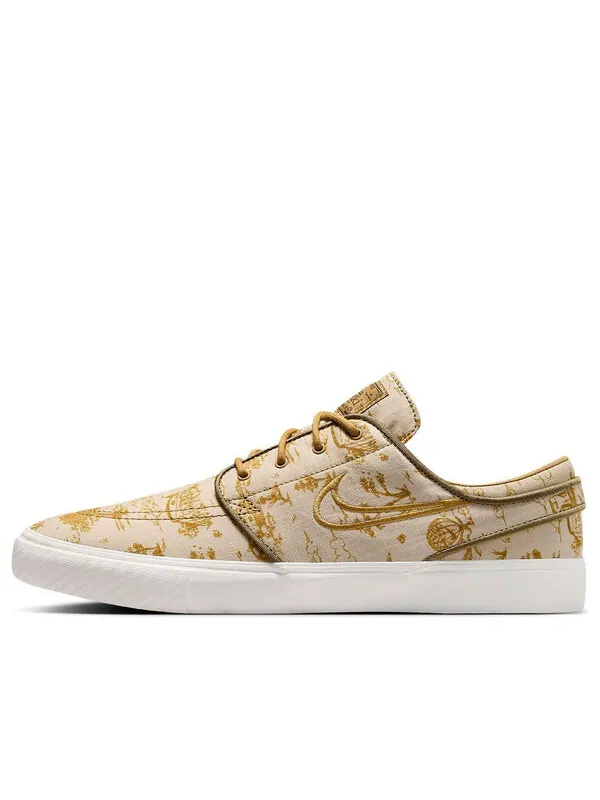 Кроссовки zoom stefan janoski+ sb 'city of style pack' Nike — изображение 1 из 4