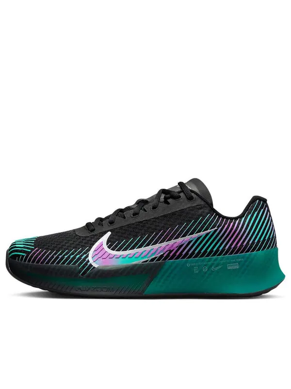 Кроссовки Court Air Zoom Vapor 11 Attack Prm Nike — изображение 1 из 4