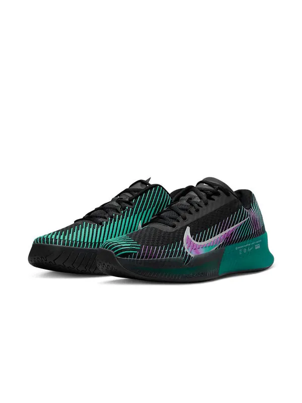 Кроссовки Court Air Zoom Vapor 11 Attack Prm Nike — изображение 3 из 4