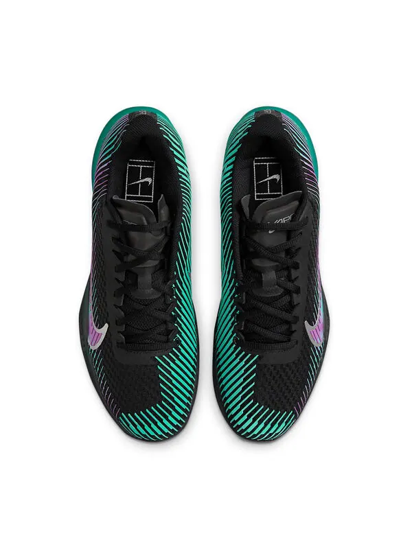 Кроссовки Court Air Zoom Vapor 11 Attack Prm Nike — изображение 4 из 4