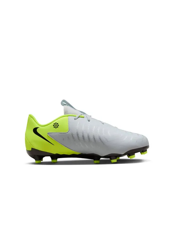 Кроссовки phantom gx 2 academy fg 'mad voltage pack volt black' Nike — изображение 2 из 4