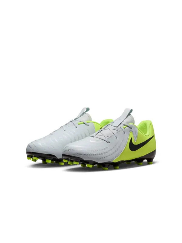 Кроссовки phantom gx 2 academy fg 'mad voltage pack volt black' Nike — изображение 3 из 4